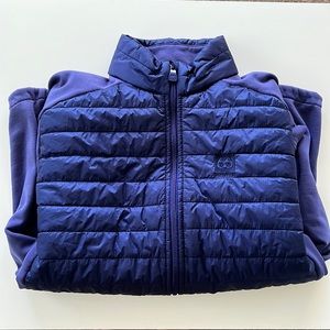66 North Iceland Oxi Jacket Blue/Purple